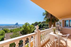 Villa Ros - PlusHolidays