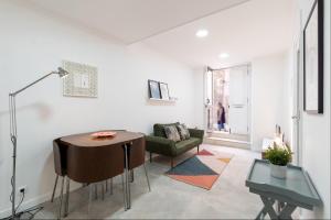 Central Alfama Studio, Perfect for Budget Travelers - TTL98