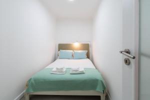 Central Alfama Studio, Perfect for Budget Travelers - TTL98