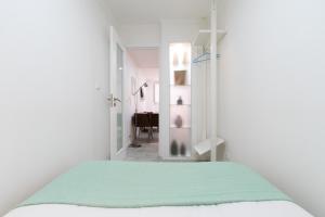 Central Alfama Studio, Perfect for Budget Travelers - TTL98