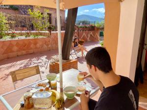 Residence La Rosa img24