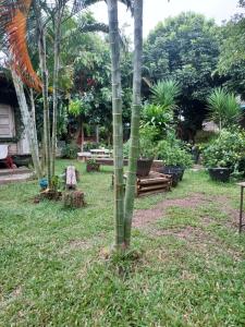 kwanlah homestay