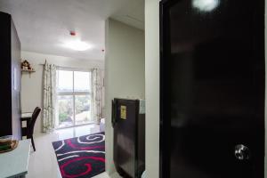 8C Studio Unit with Free Wifi Pool and Gym