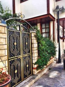 Sultan Suite - Entrance Floor