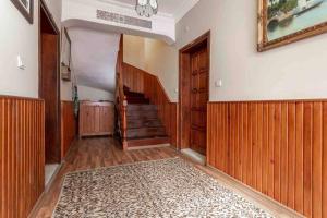 Sultan Suite - Entrance Floor