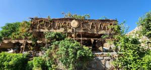 Krouma Camp & Ecolodge