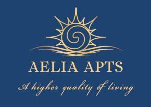 Aelia Apartments