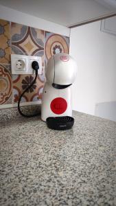 Apartamento Flor de Córdoba