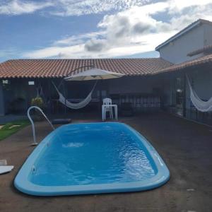 Casa em capitólio Mg