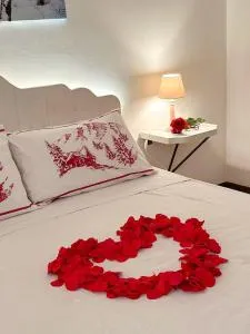 Il Bosco Guest House Subiaco - Camerata Vecchia