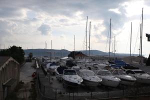 Apartmani Ivana 