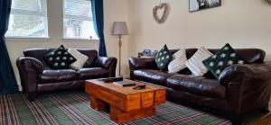 Ben Vorlich Cottage