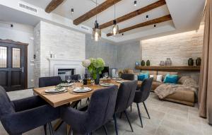 Lovely Home In Zestilac With Sauna 