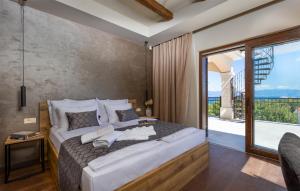 Lovely Home In Zestilac With Sauna