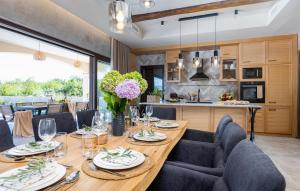 Lovely Home In Zestilac With Sauna