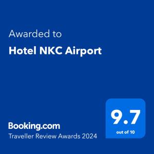 Hotel NKC Airport