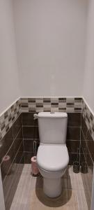 Appartements Studio a la Petite Boissiere proximite des plages et de la gare SNCF : photos des chambres