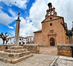 Casa Rural Verde Oliva