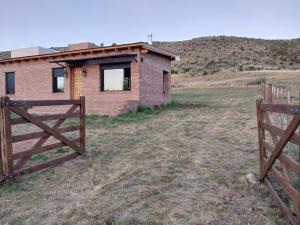 LA CASITA