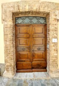 Casa Vacanze I RICORDI grande, confortevole ed elegante appartamento centro storico