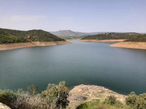 Casa Rural Verde Oliva