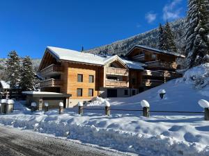 GRD108 - Appartement standing 8 pers pied de piste