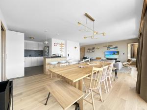 GRD108 - Appartement standing 8 pers pied de piste