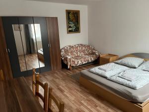 Apartments Gala Abertamy