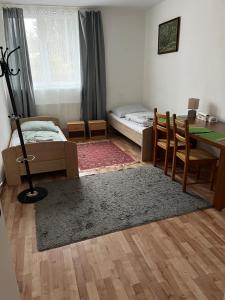 Apartments Gala Abertamy