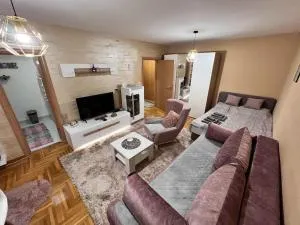 Ksenija's apartment - Filmski Grad