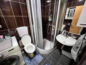 Ksenijas apartment