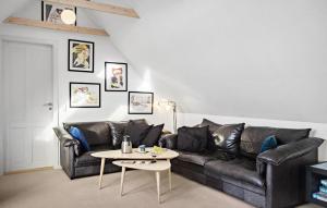 Amazing Home In Harboøre With Kitchen