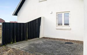 Amazing Home In Harboøre With Kitchen