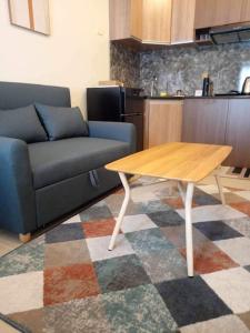 Studio unit - Avida Riala Towers Cebu IT Park MG Studio