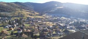 Chalets Chalet le p'ti lu : Chalet 2 Chambres