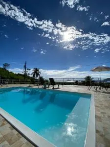 Recanto Filadélfia - Barra Grande