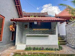 Hidden Leaf Guest House