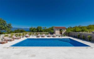 Lovely Home In Zestilac With Sauna