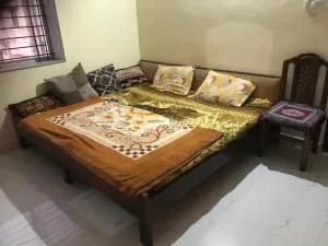 Kushi guest house - Devanhalli