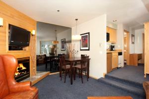One-Bedroom Apartment room in River Run Village by Keystone Resort