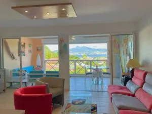 Colors - T3 Standing - Vue Mer - 莱特鲁瓦西莱