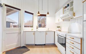 Holiday Home Solbjergvej Sydals Denm