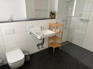 Isaak Apartment Stadtperle