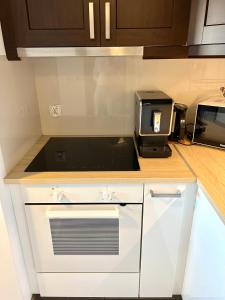 Apartament Baltik Star