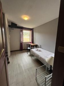 Hotels Domaine Le Prieure : photos des chambres