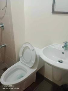 Studio unit - Avida Riala Towers Cebu IT Park MG Studio