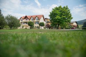 Hotel Gasthof Scheer