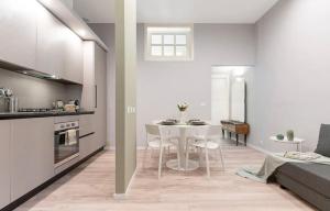 [Milano Porta Garibaldi-Isola] Green Suite