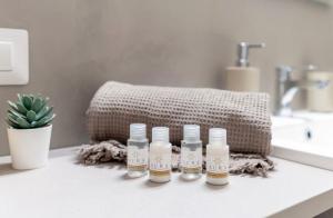 [Milano Porta Garibaldi-Isola] Green Suite