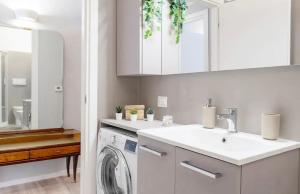 [Milano Porta Garibaldi-Isola] Green Suite